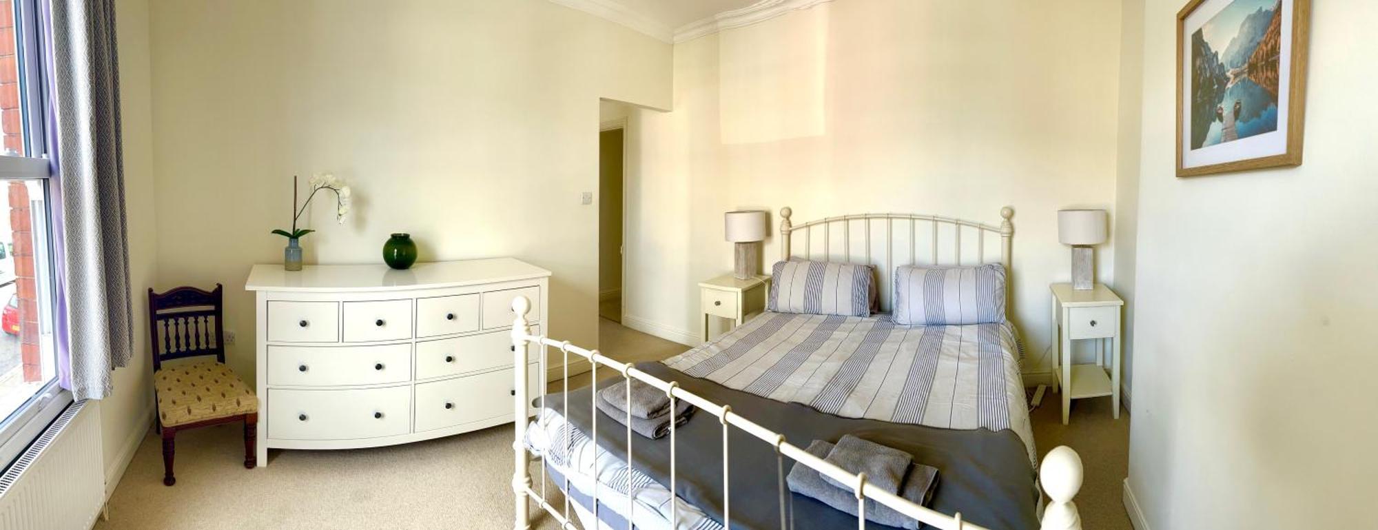Spacious Victorian Townhouse With Cathedral Views 林肯 外观 照片